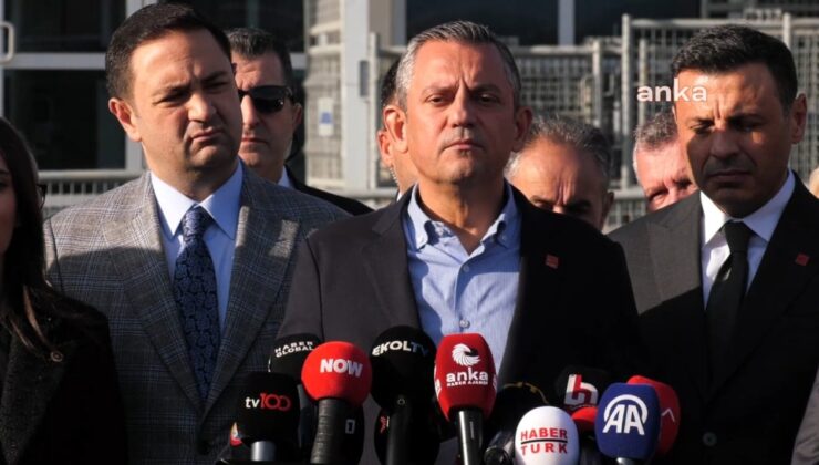 Özel: "AYM kararına uymayan Yargıtay, havalimanını tarayan 9 IŞİD'liyi saldı"